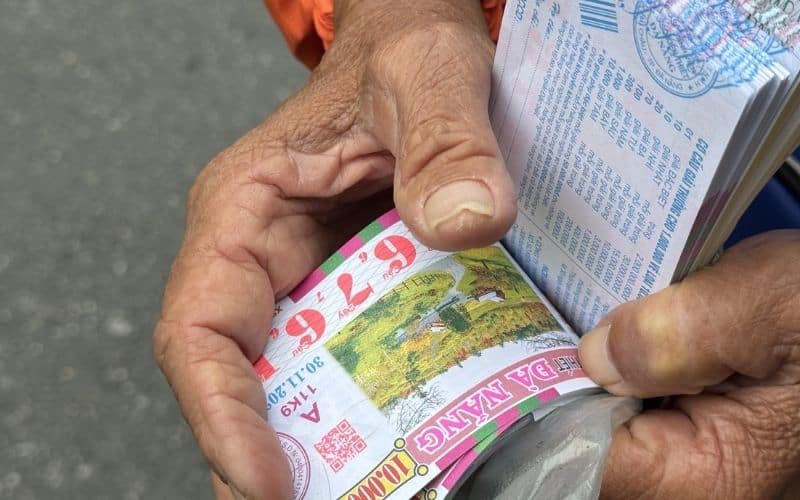 Đại lý vé số Đà Nẵng - Top những địa chỉ uy tín, đông khách