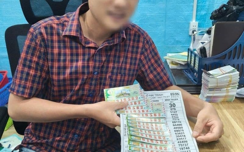 Top đại lý vé số Đắk Lắk đáng chú ý