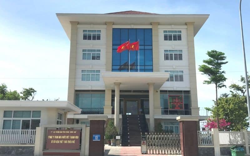 Địa chỉ đại lý vé số Thừa Thiên Huế