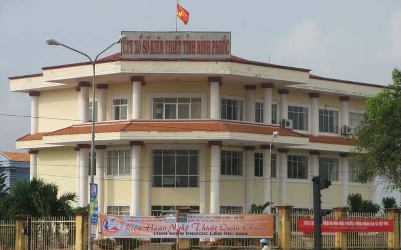 Top địa chỉ đổi vé số trúng ở Bình Phước uy tín