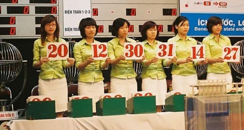 Top địa chỉ đổi vé số trúng ở Bình Phước uy tín