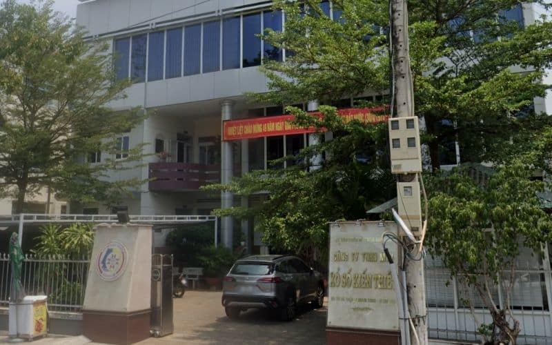 Đổi vé số trúng ở Kon Tum tại đâu?