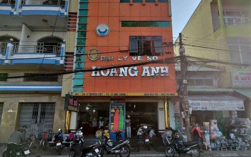 Đổi vé số trúng ở Sóc Trăng chỗ nào uy tín?